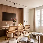 Appartamento Magnificent -2br-6p- Musee Du Louvre