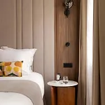 Appartamento Magnificent -2br-6p- Musee Du Louvre