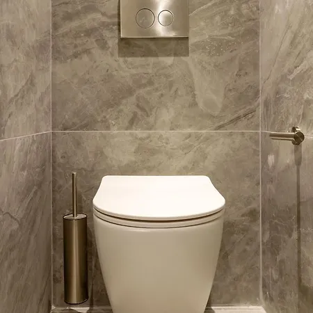 Magnificent -2br-6p- Musee Du Louvre Παρίσι