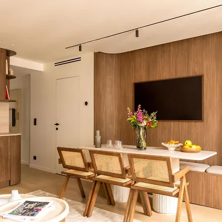 Magnificent -2br-6p- Musee Du Louvre *