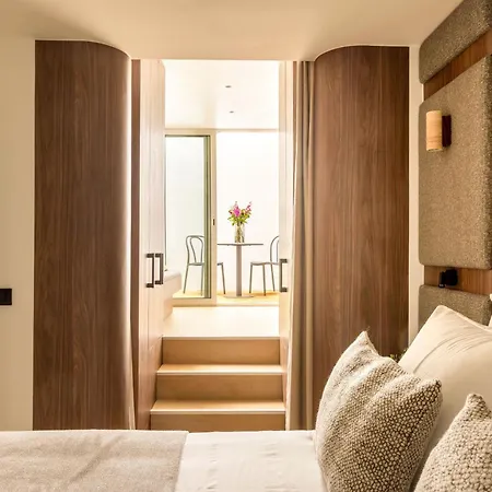 Magnificent -2br-6p- Musee Du Louvre