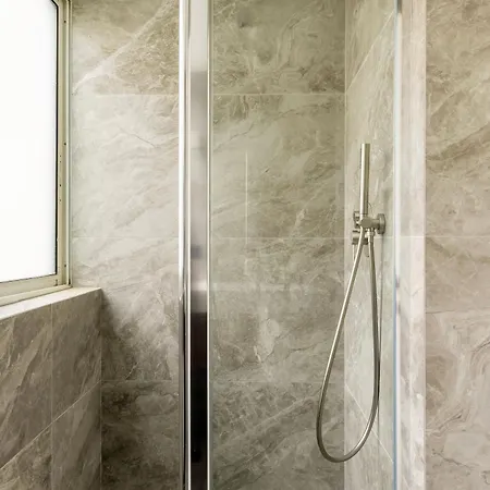 Διαμέρισμα Magnificent -2br-6p- Musee Du Louvre