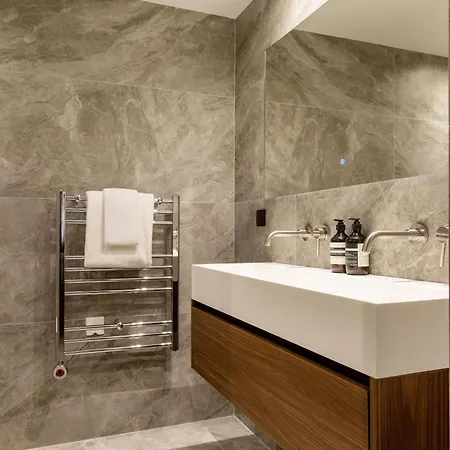 Magnificent -2br-6p- Musee Du Louvre Διαμέρισμα *