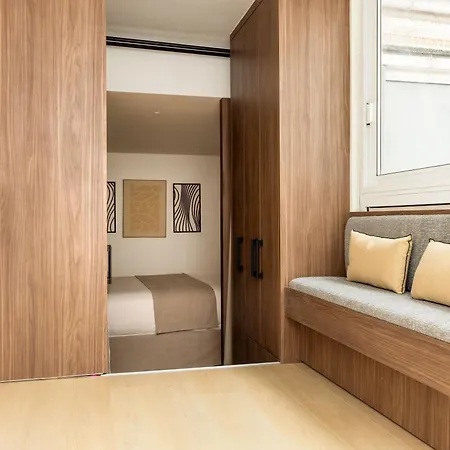 Magnificent -2br-6p- Musee Du Louvre