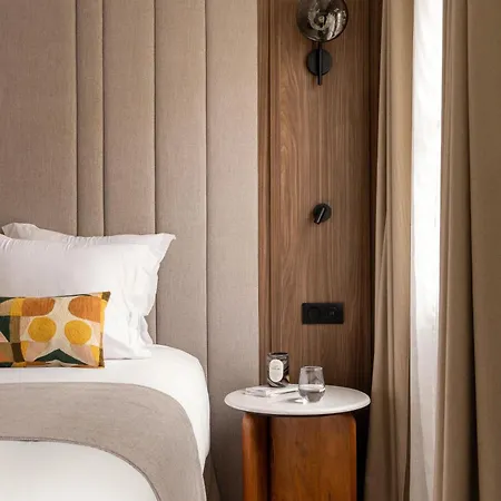 Διαμέρισμα Magnificent -2br-6p- Musee Du Louvre