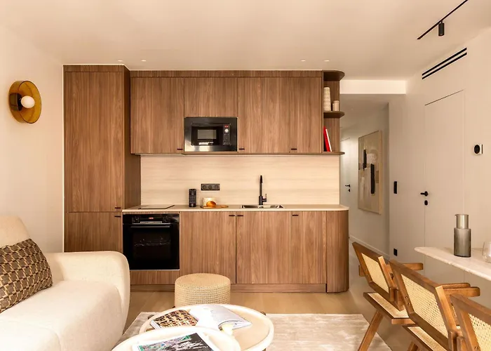 Magnificent -2br-6p- Musee Du Louvre Apartment Paris