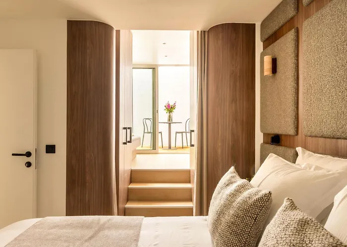 Magnificent -2br-6p- Musee Du Louvre